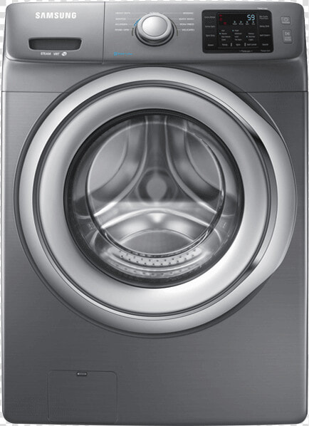 Front Loader Washing Machine Png Image Background   Samsung Front Loading Washer  Transparent PngTransparent PNG