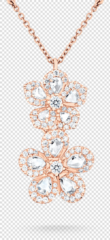 Ms 10 008 02 F2 Miss Daisy Necklace   Pendant  HD Png DownloadTransparent PNG