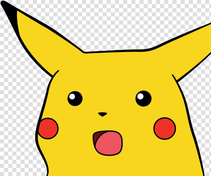 Pikachu Subtle Asian Trait  HD Png DownloadTransparent PNG