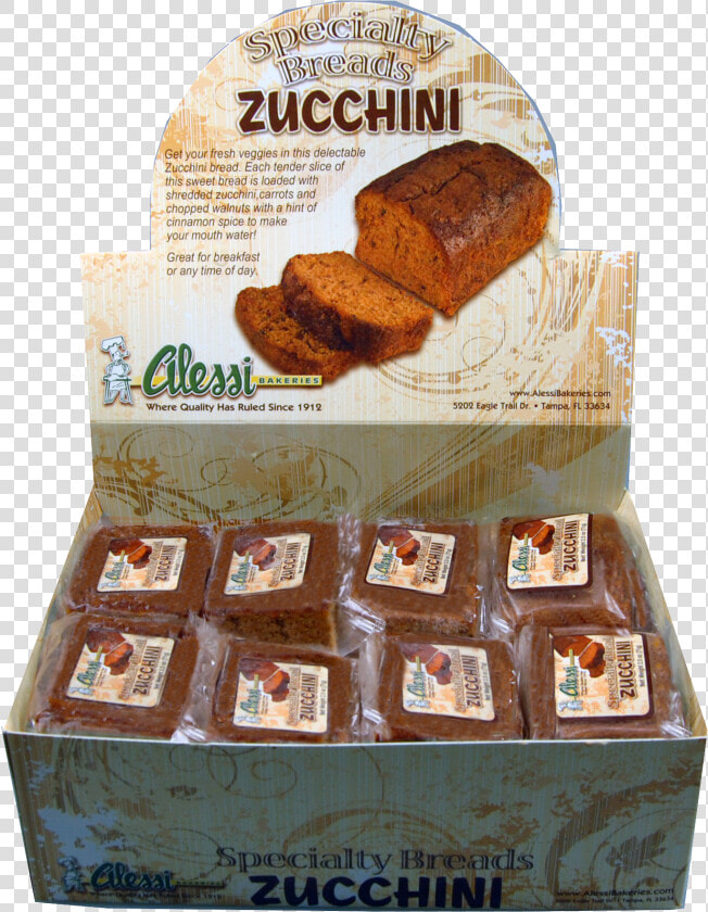 Banana Loaf Individually Packaged  HD Png DownloadTransparent PNG