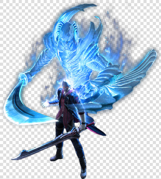 Download Devil May Cry Png Hd For Designing Projects   Devil May Cry Nero Wings  Transparent PngTransparent PNG