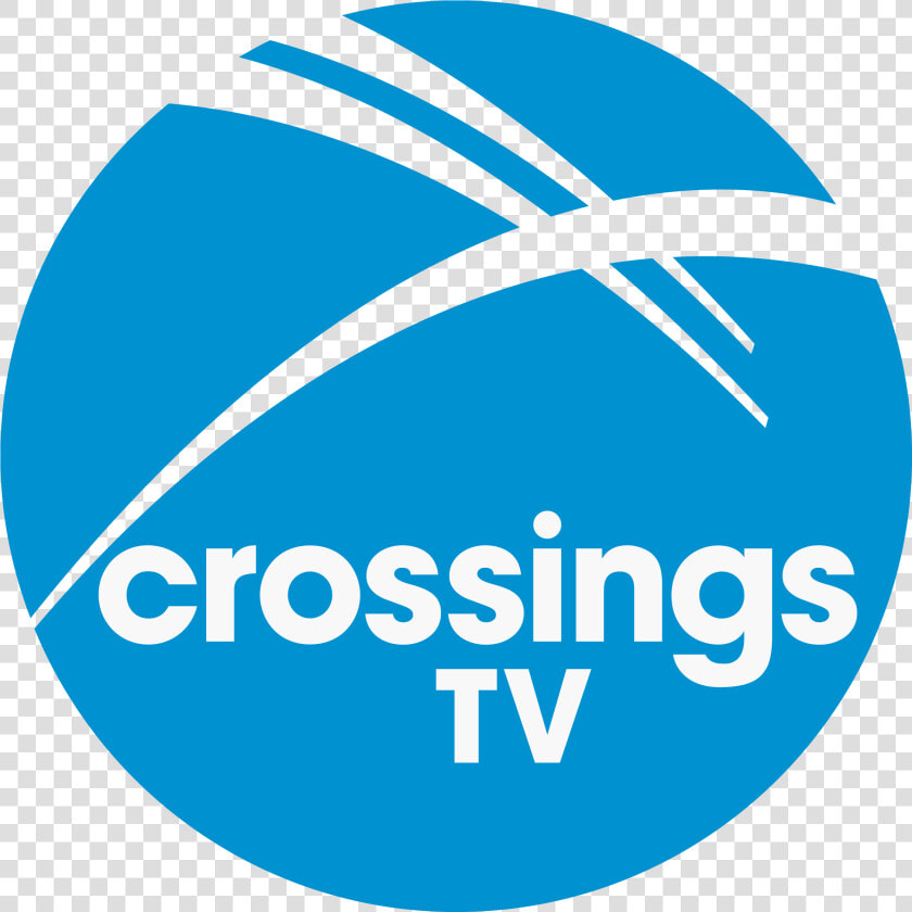 Crossings Tv  HD Png DownloadTransparent PNG