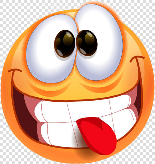 Emoticon facial   Tongue Out Smiley  HD Png DownloadTransparent PNG