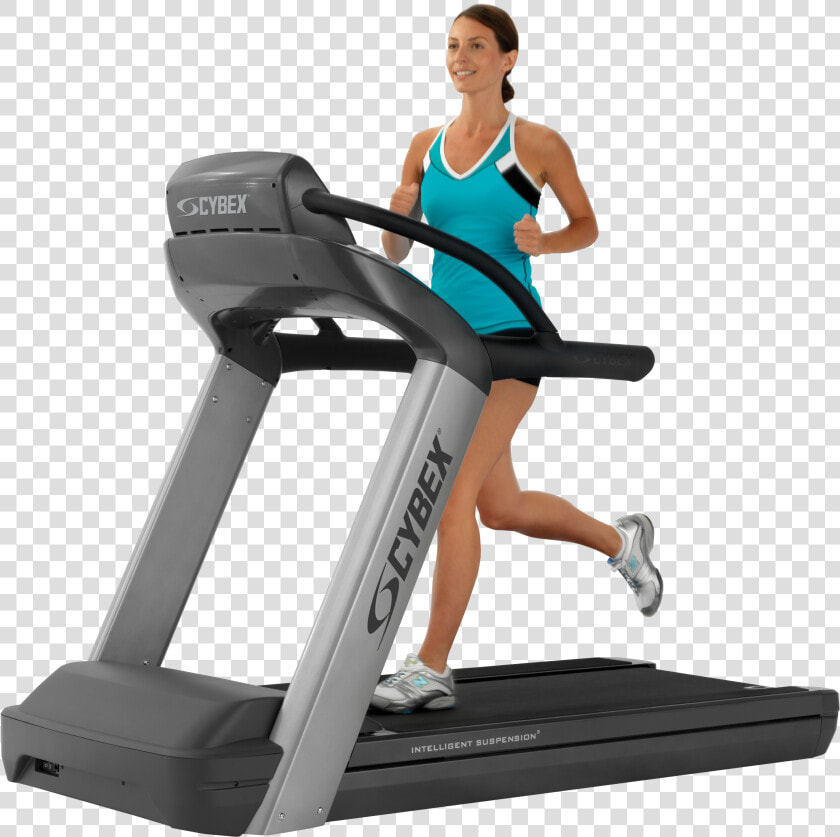 Treadmill Mistakes You Are Making   Cybex 770t Treadmill  HD Png DownloadTransparent PNG