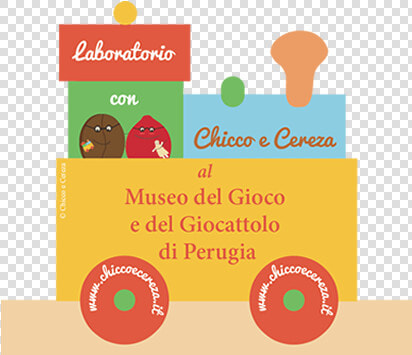 Chicco E Cereza   Illustration  HD Png DownloadTransparent PNG