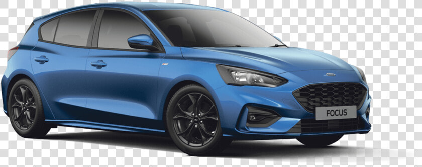 Transparent Ford Focus Png   Ford Focus St Line 2019  Png DownloadTransparent PNG