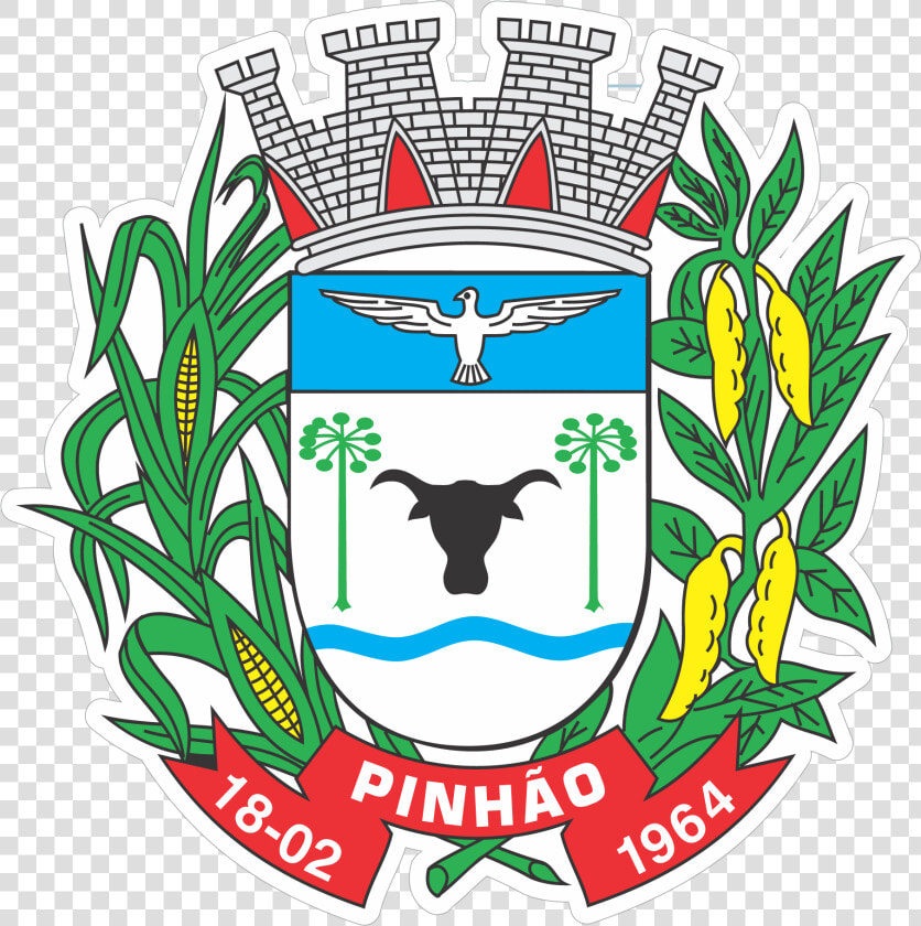 Prefeitura Municipal De Pinhao  HD Png DownloadTransparent PNG