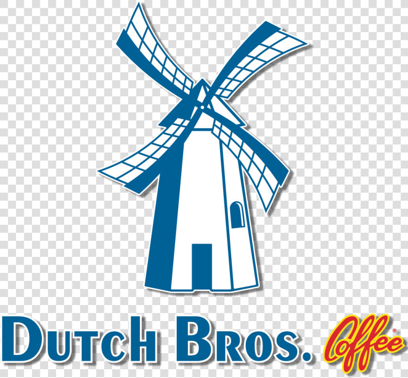 Dutch Bros Coffee Logo  HD Png DownloadTransparent PNG