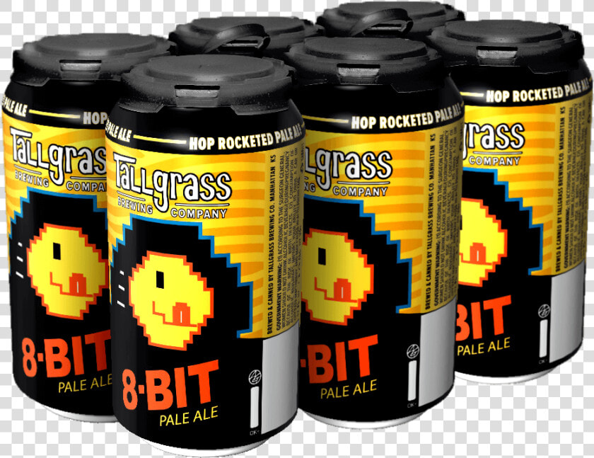 8 bit Pale Ale  HD Png DownloadTransparent PNG