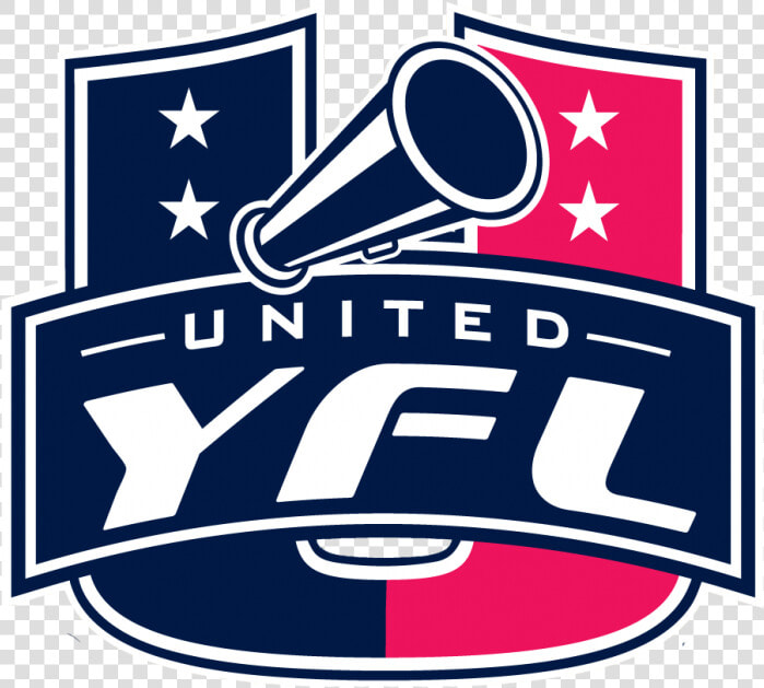 United Yfl National Cheer   Uyfl Cheer Logo  HD Png DownloadTransparent PNG