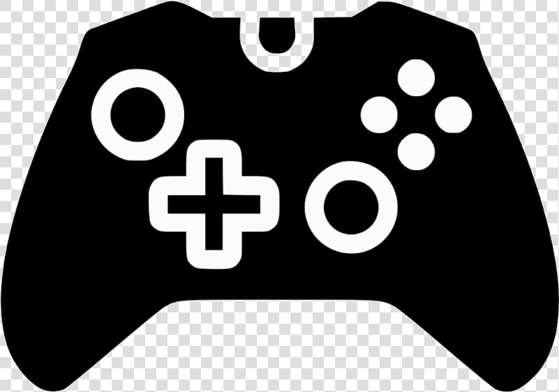 Xbox Clip Art Icon One Controller Transparent Png   Xbox Controller Icon Png  Png DownloadTransparent PNG