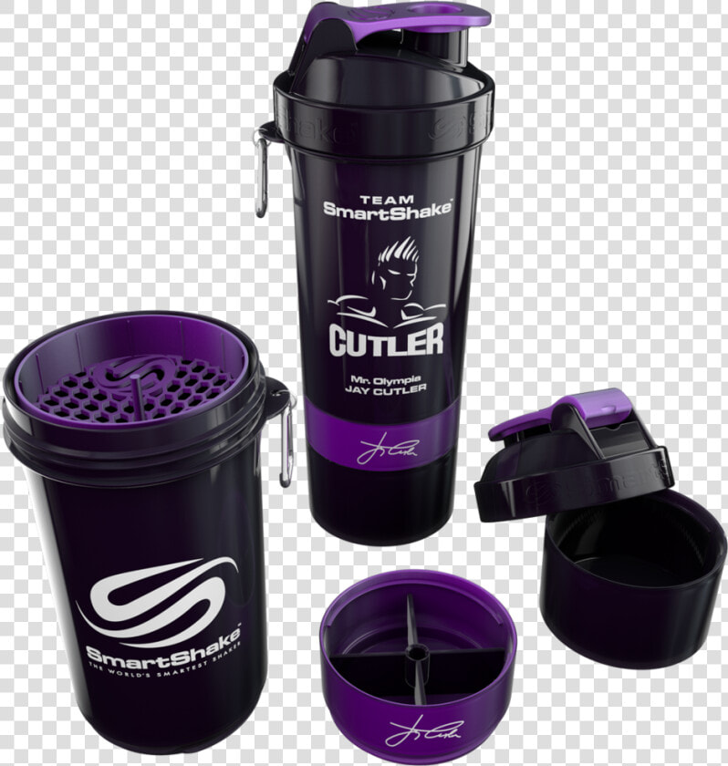 Shaker Gym Jay Cutler  HD Png DownloadTransparent PNG