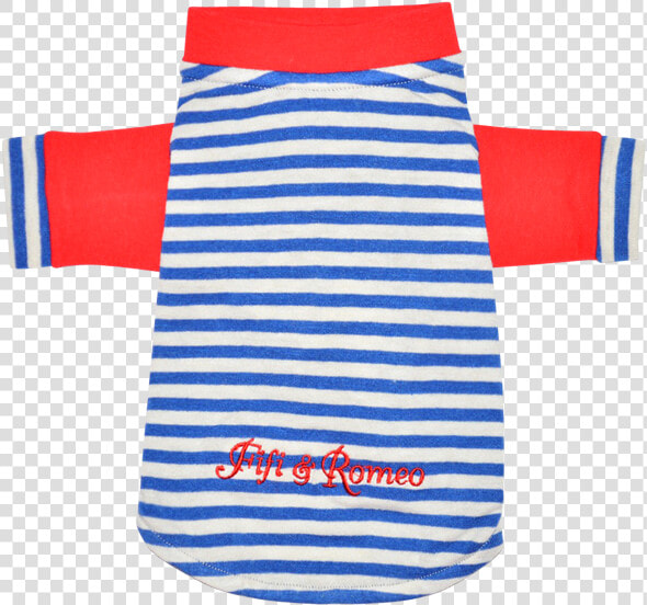 Red  White   amp  Blue Stripe T Shirt  HD Png DownloadTransparent PNG