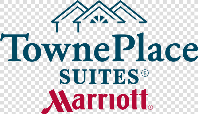 Towneplace Suites Marriott Logo  HD Png DownloadTransparent PNG