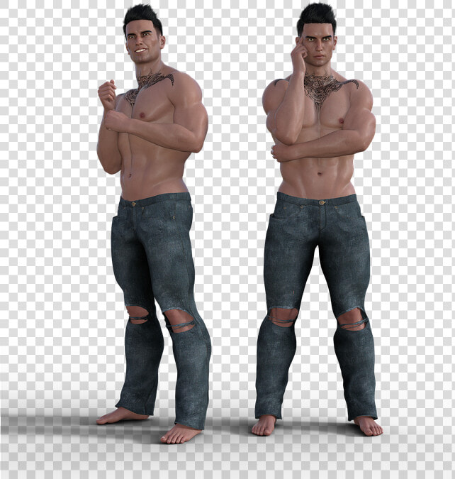 Man Muscular A Fitness Muscles Sexy Athlete   Full Body Sexy Men Png  Transparent PngTransparent PNG