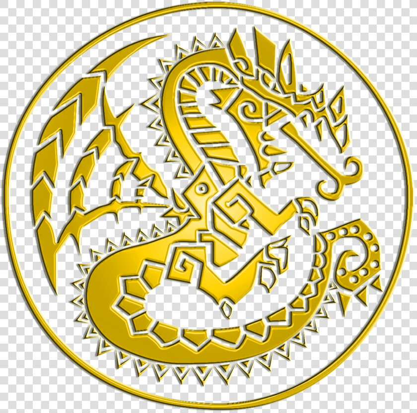 Monster Hunter Png   Monster Hunter Freedom Unite Symbol  Transparent PngTransparent PNG