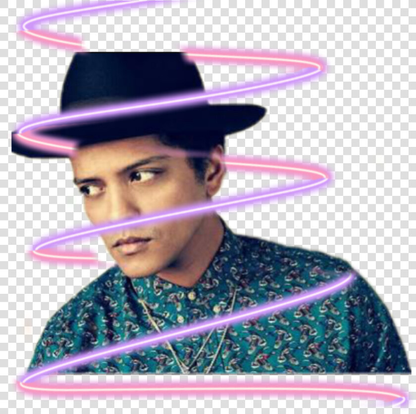  bruno Mars   Bruno Mars 2012 Locked Out Of Heaven  HD Png DownloadTransparent PNG