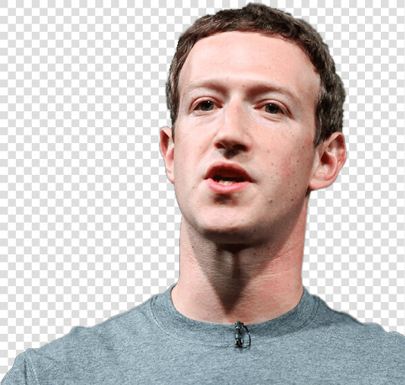 Mark Zuckerberg Speaking   Mark Zuckerberg Transparent Background  HD Png DownloadTransparent PNG