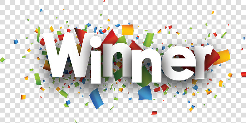 Winners Png  Transparent PngTransparent PNG