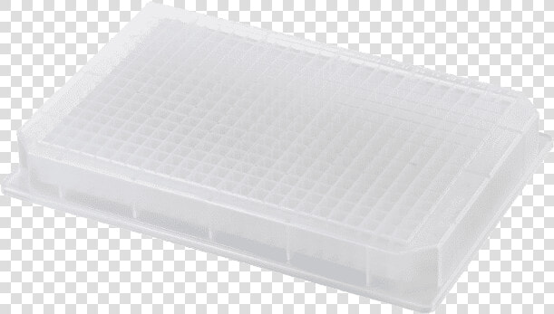 Ritter Medical Riplate 384 With Square Wells   Serving Tray  HD Png DownloadTransparent PNG