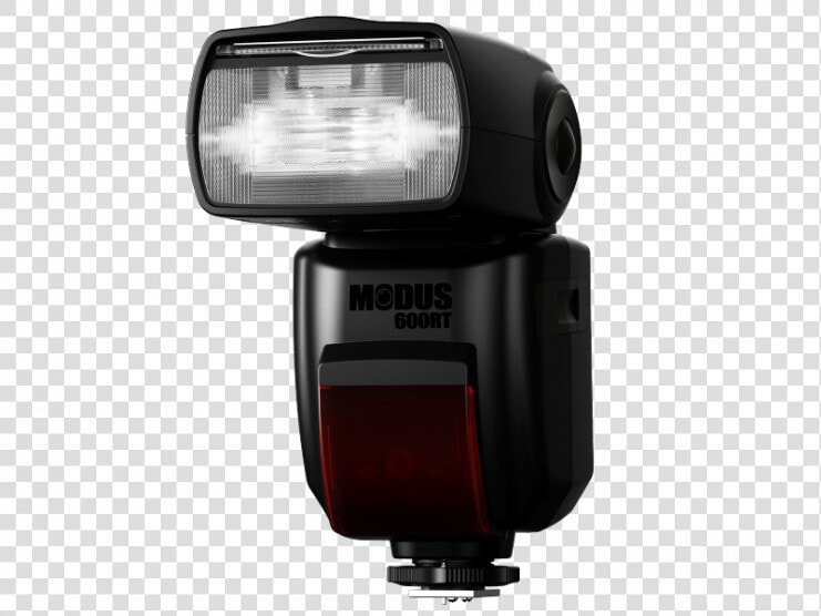 Hahnel Modus 600rt Speedlight For Nikon  HD Png DownloadTransparent PNG