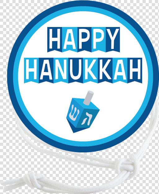 Dreidel Clipart Hanukkah Celebration   Badge  HD Png DownloadTransparent PNG