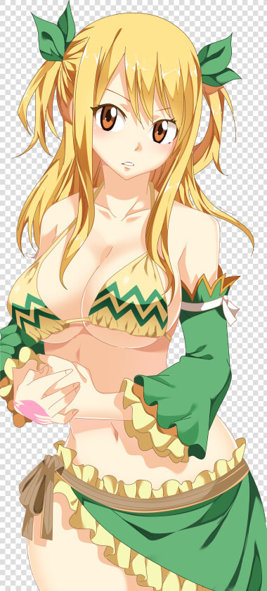 Lucy Heartfilia Hentai  HD Png DownloadTransparent PNG