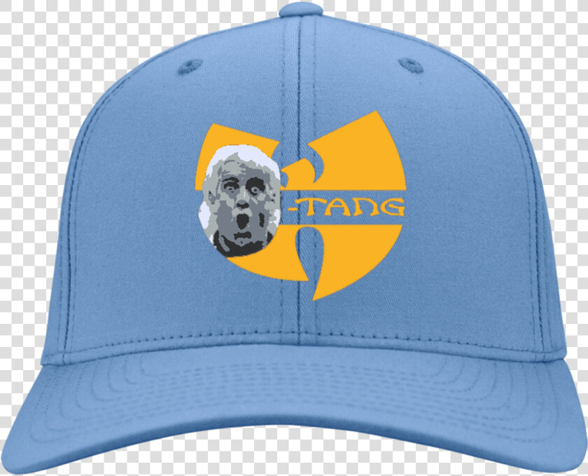 Wu tang Ric Flair Cap   Ric Flair Hats  HD Png DownloadTransparent PNG