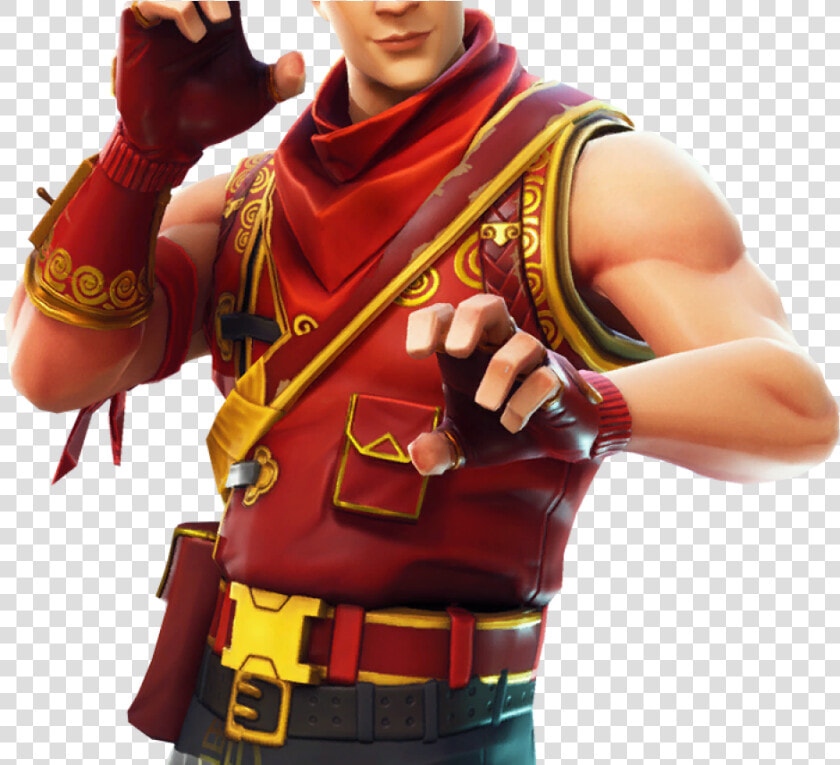 Transparent John Wick Fortnite Png   Crimson Scout Fortnite  Png DownloadTransparent PNG