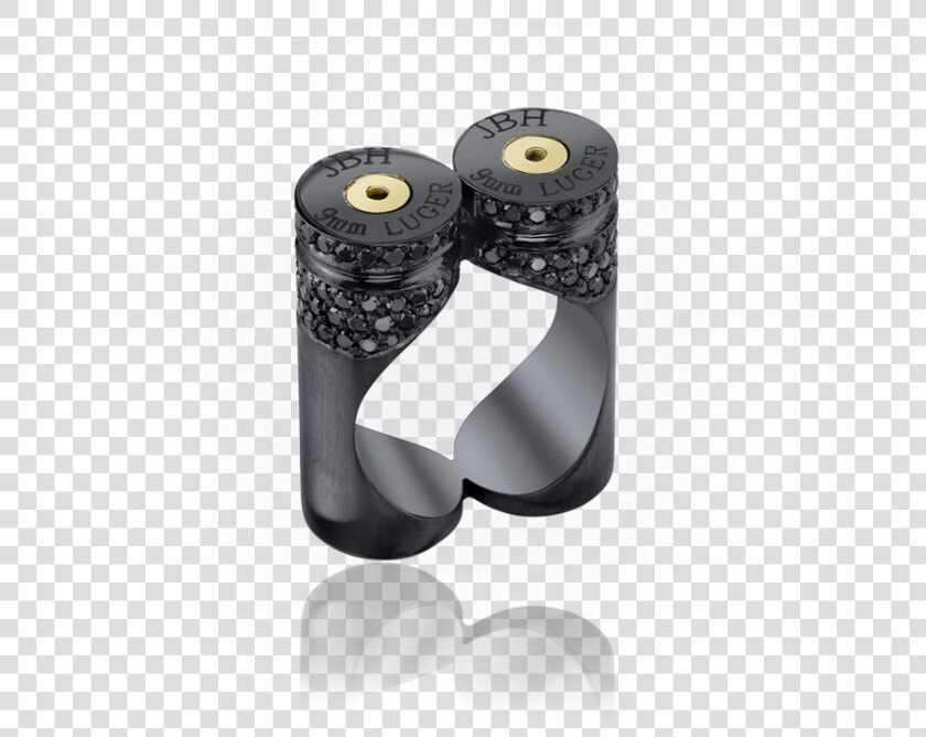 Double Luger Ring   Strap  HD Png DownloadTransparent PNG