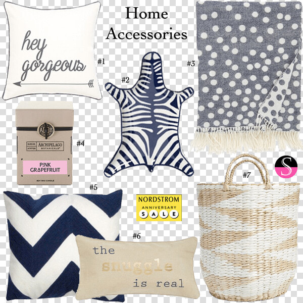 Nsale 2016 Home Accessories   Linens  HD Png DownloadTransparent PNG