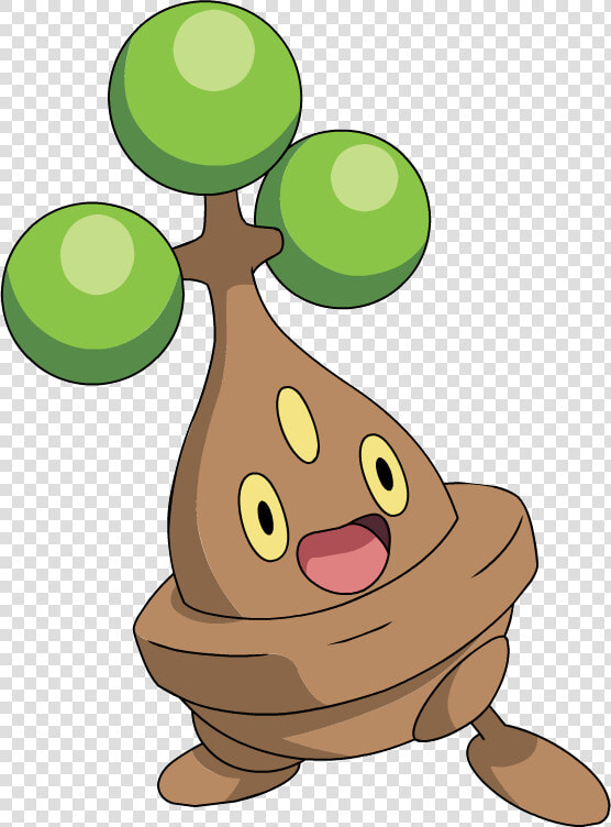 Bonsly Pokemon  HD Png DownloadTransparent PNG