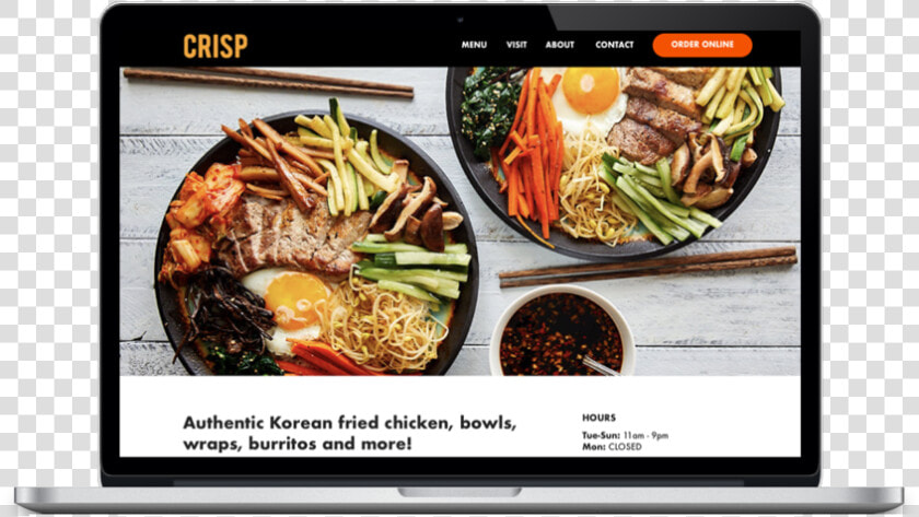 Workflows Laptop Mockup New Ui   Bibimbap  HD Png DownloadTransparent PNG