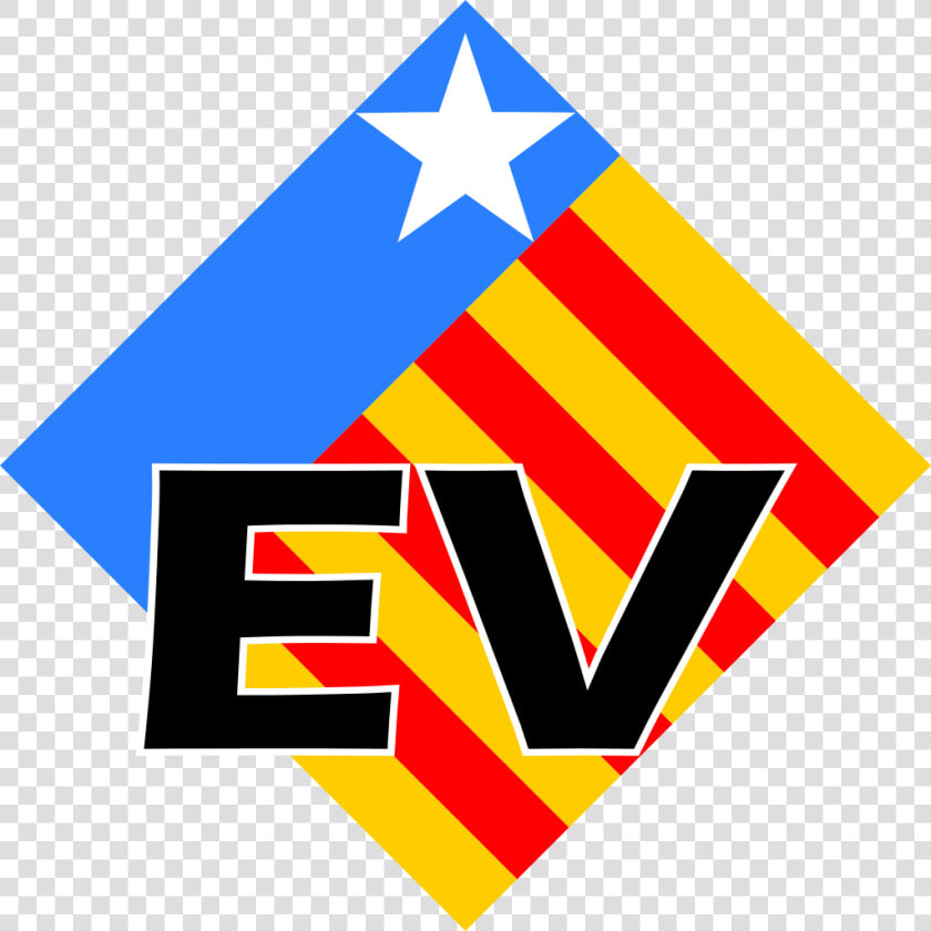 Esquerra Valenciana  HD Png DownloadTransparent PNG