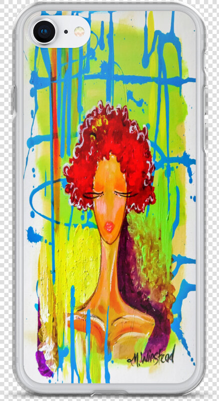 Image Of Queen Dea   Mobile Phone Case  HD Png DownloadTransparent PNG