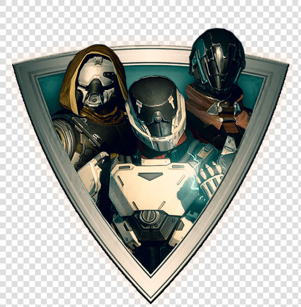 Destiny Fireteam  HD Png DownloadTransparent PNG