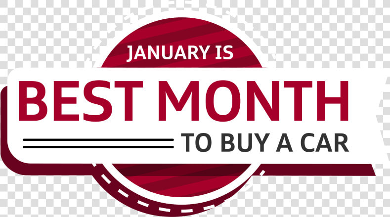 January Is The Best Month To Buy A Car   Graphic Design  HD Png DownloadTransparent PNG