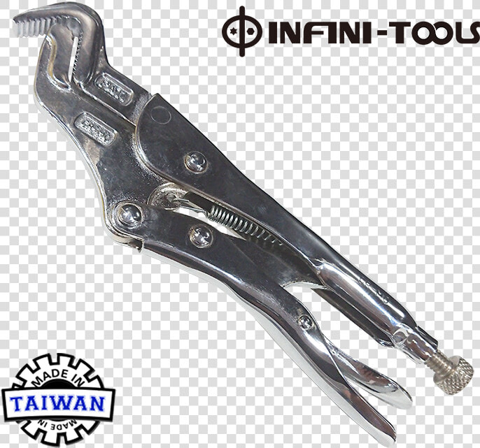 Saw Tooth Jaw Parrot Nose Locking Pliers   Ratcheting Flare Nut Wrench Metric  HD Png DownloadTransparent PNG