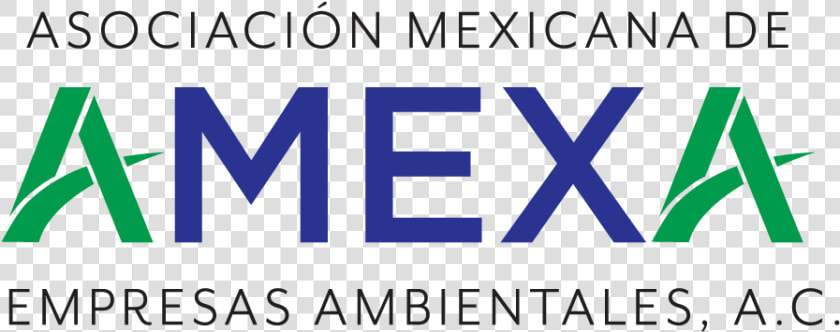 Asociación Mexicana De Empresas Ambientales  HD Png DownloadTransparent PNG