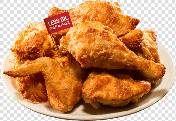 Omg Unfried Fried Chicken Kenny Rogers Roasters   Kenny Rogers Roasters Omg Chicken  HD Png DownloadTransparent PNG