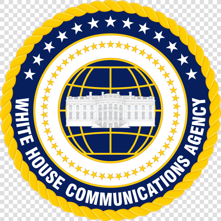 Seal Of The White House Communications Agency  HD Png DownloadTransparent PNG