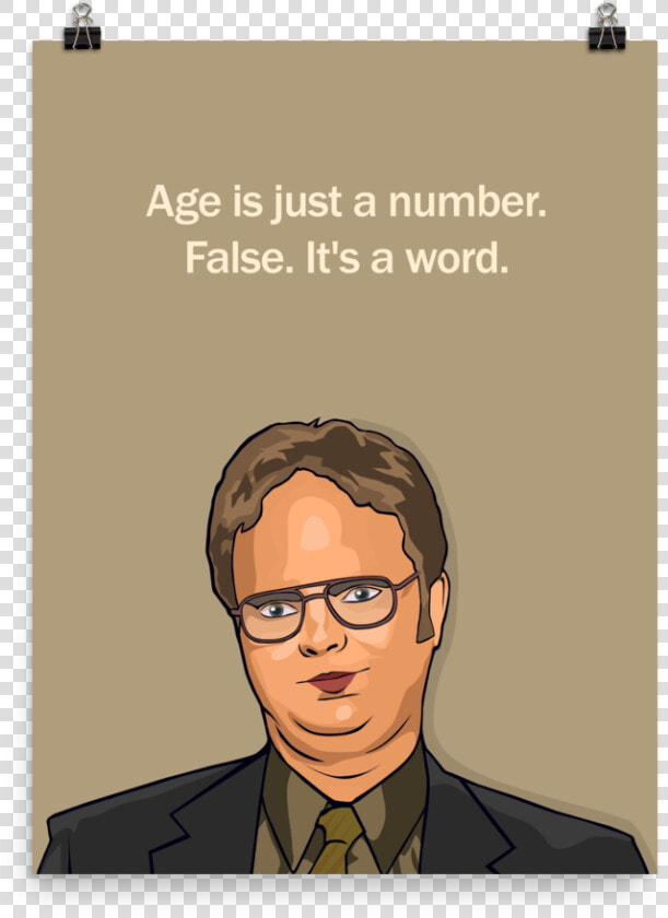 Dwight Schrute Png  Transparent PngTransparent PNG