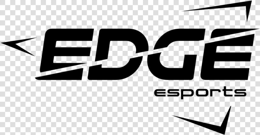 Edge Esports Team   Graphics  HD Png DownloadTransparent PNG