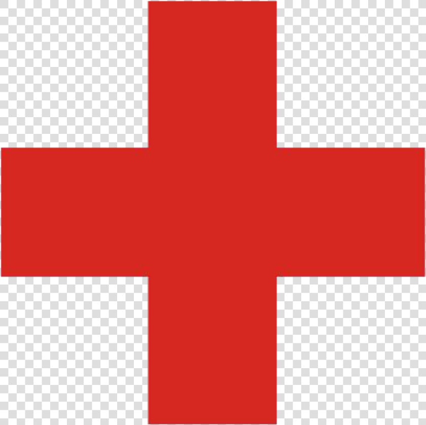 Transparent Red Cross Out Png   Logo Transparent Red Cross  Png DownloadTransparent PNG