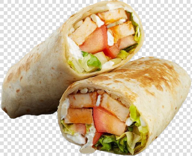 Wrap Png Transparent Image   Chicken Shawarma Hd Png  Png DownloadTransparent PNG