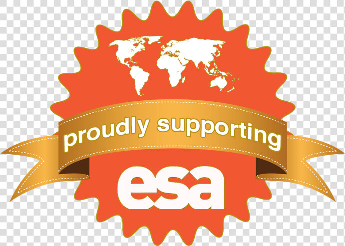 Esa Proudly Supporting Logo   100 Halal Logo Png  Transparent PngTransparent PNG