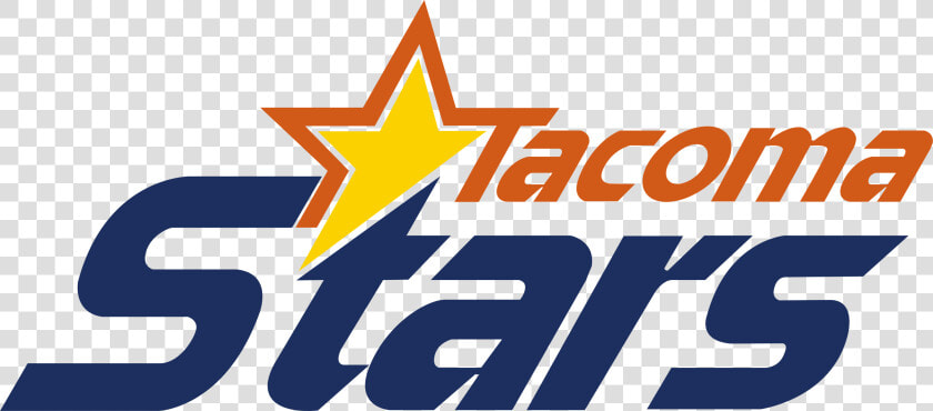 Tacoma Stars Sweep Anaheim Bolts   Tacoma Stars Logo  HD Png DownloadTransparent PNG