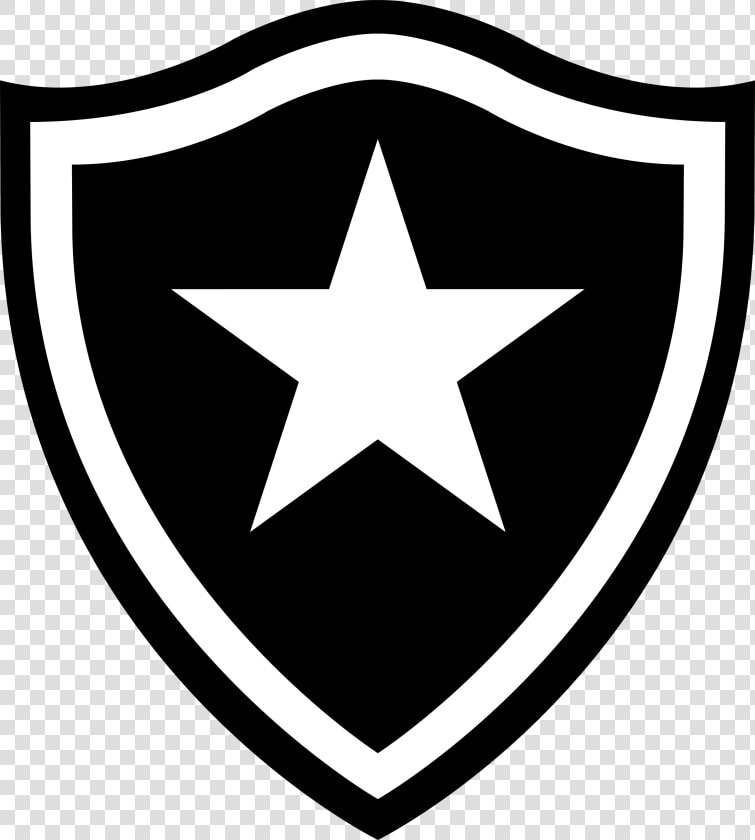 Botafogo Logo  HD Png DownloadTransparent PNG