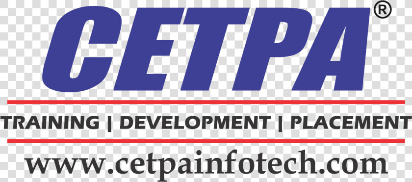 Logo   Cetpa Infotech  HD Png DownloadTransparent PNG