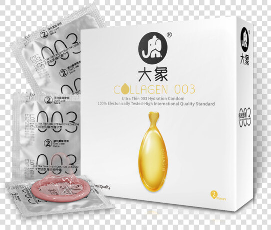 Elephant Condom Men S Ultra   Perfume  HD Png DownloadTransparent PNG